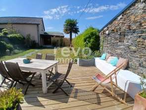 Vente Maison 3 chambresSainte-Gemmes-sur-Loire