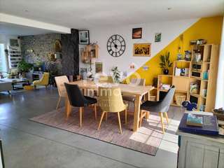 Vente maison 5 pièces Vente maison 5 pièces