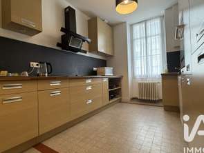 Vente Maison 4 chambresSainte-Gemmes-sur-Loire