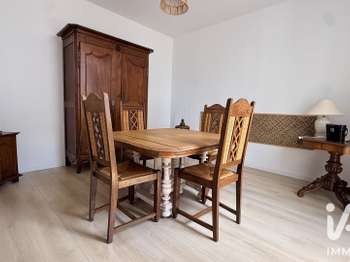 Vente maison 6 pièces Sainte-Gemmes-sur-Loire 49