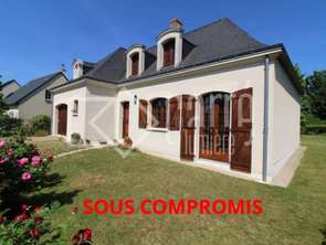 Vente Maison 2 chambresSainte-Gemmes-sur-Loire