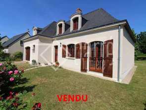 Vente Maison 2 chambresSainte-Gemmes-sur-Loire