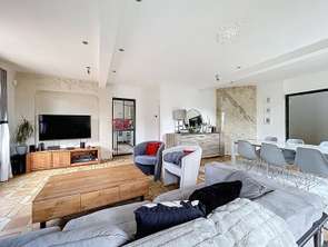 Vente Maison 6 chambresSainte-Gemmes-sur-Loire
