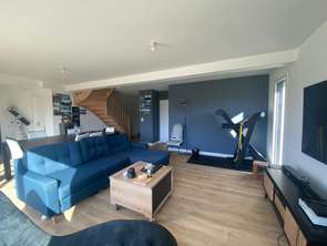 Vente Maison 3 chambresSainte-Gemmes-sur-Loire