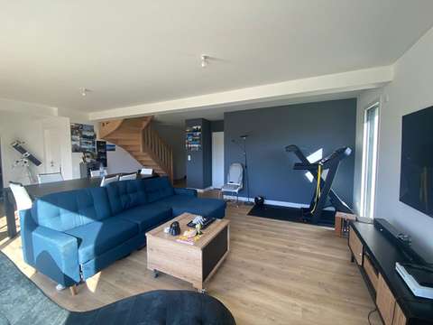 Vente maison 5 pièces Sainte-Gemmes-sur-Loire 49