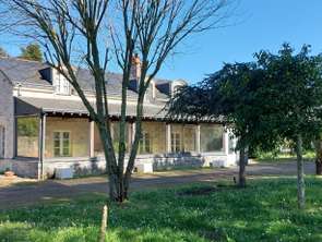 Vente Maison 2 chambresSainte-Gemmes-sur-Loire