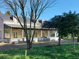 Photo Vente maison Sainte-Gemmes-sur-Loire