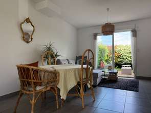 Vente Maison 2 chambresSainte-Gemmes-sur-Loire