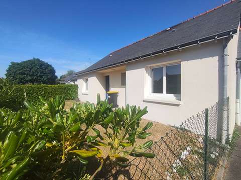 Vente maison 4 pièces Sainte-Gemmes-sur-Loire 49