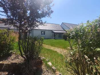 Vente maison 4 pièces Sainte-Gemmes-sur-Loire 49