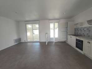 Vente Maison 2 chambresSainte-Gemmes-sur-Loire