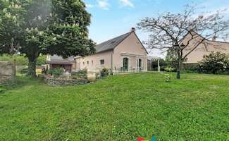 Photo Vente maison Sainte-Gemmes-sur-Loire