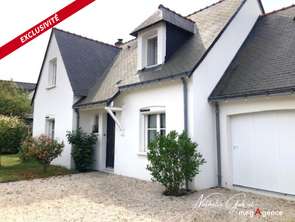 Vente Maison 5 chambresSainte-Gemmes-sur-Loire