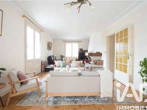 Vente Maison 4 chambresSainte-Gemmes-sur-Loire