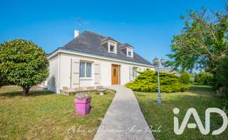 Photo Vente maison Sainte-Gemmes-sur-Loire