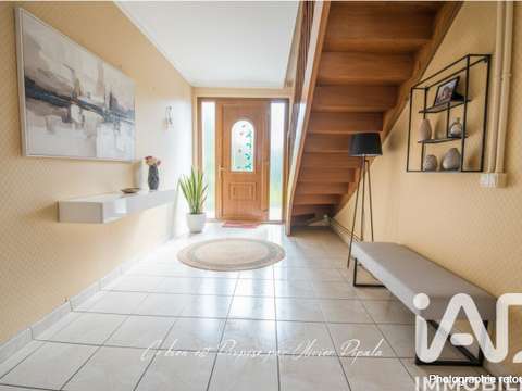 Vente maison 6 pièces Vente maison 6 pièces