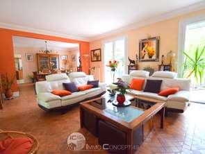 Vente Maison 6 chambresSainte-Gemmes-sur-Loire