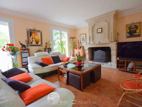 Vente maison 9 pièces Vente maison 9 pièces