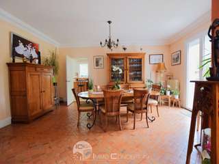 Vente maison 9 pièces Vente maison 9 pièces