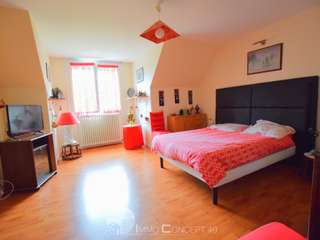 Vente maison 9 pièces Vente maison 9 pièces