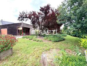 Vente Maison 3 chambresSainte-Gemmes-sur-Loire