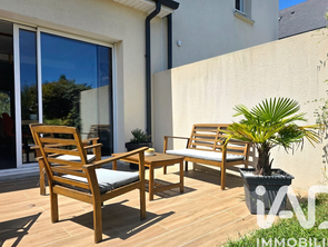 Vente Maison 3 chambresSainte-Gemmes-sur-Loire