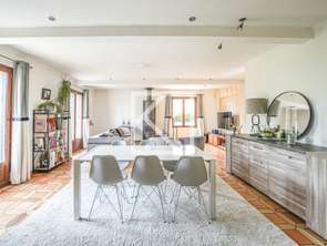Vente Maison 5 chambresSainte-Gemmes-sur-Loire