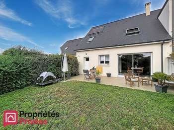 Vente maison 4 pièces Sainte-Gemmes-sur-Loire 49