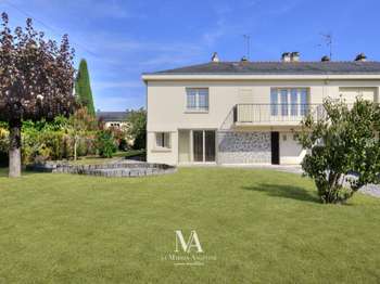 Vente Maison 3 chambresSainte-Gemmes-sur-Loire
