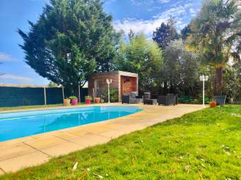 Vente Maison 7 chambresSainte-Gemmes-sur-Loire