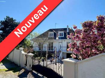 Vente Maison 4 chambresSainte-Gemmes-sur-Loire