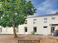 Vente maison 14 pièces