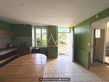 Vente maison 14 pièces