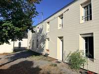 Vente maison 14 pièces