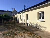 Vente maison 14 pièces