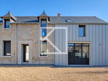 Vente Maison 4 chambresSainte-Gemmes-sur-Loire