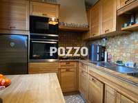Vente maison 13 pièces