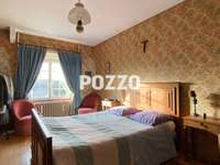 Vente maison 13 pièces