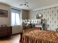 Vente maison 13 pièces