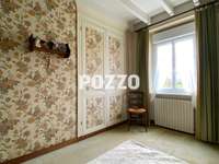 Vente maison 13 pièces