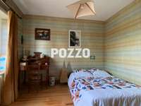 Vente maison 13 pièces