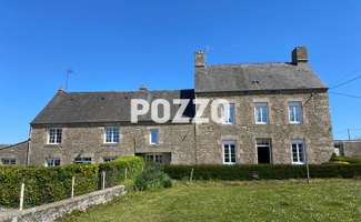 Photo Vente maison Sainte-Geneviève