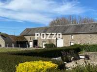 Vente maison 13 pièces