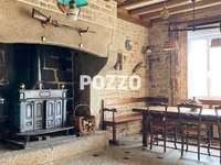 Vente maison 13 pièces