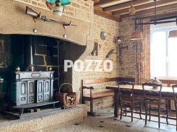 Vente maison 13 pièces