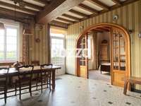 Vente maison 13 pièces