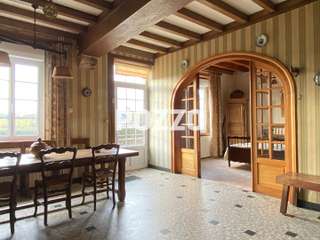 Vente maison 13 pièces Vente maison 13 pièces