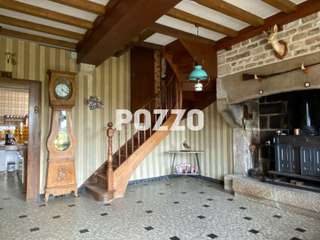 Vente maison 13 pièces Vente maison 13 pièces