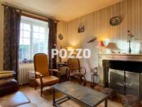 Vente maison 13 pièces