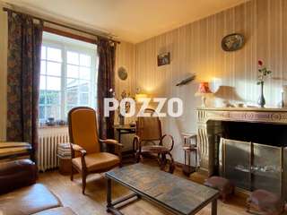 Vente maison 13 pièces Vente maison 13 pièces